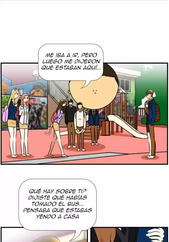 New Normal : Class 8 (2013) - Capítulo 113 - Página 6 - LectorTMOo