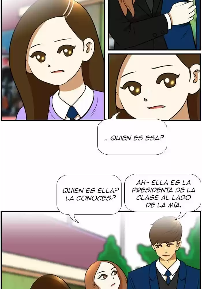 New Normal : Class 8 (2013) - Capítulo 113 - Página 7 - LectorTMOo
