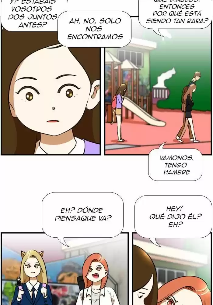 New Normal : Class 8 (2013) - Capítulo 113 - Página 9 - LectorTMOo