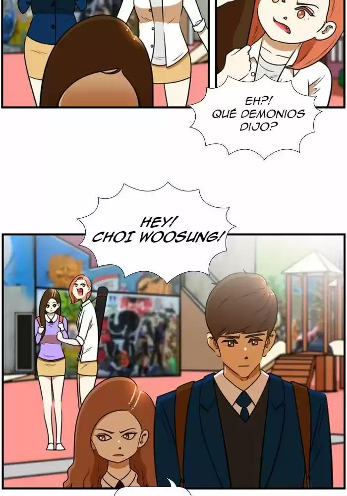 New Normal : Class 8 (2013) - Capítulo 113 - Página 10 - LectorTMOo