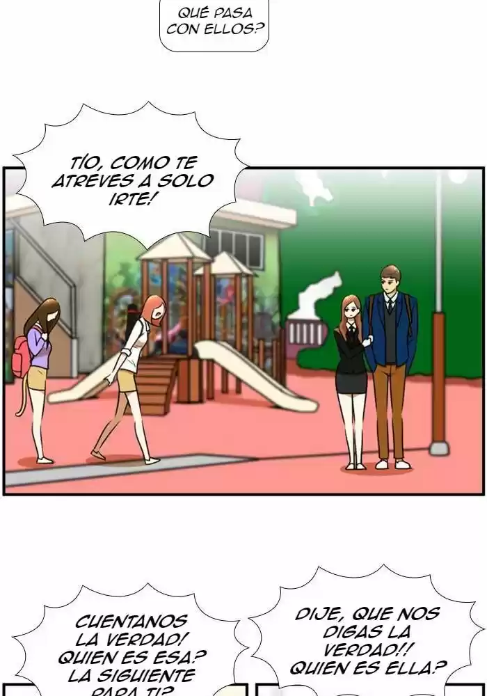 New Normal : Class 8 (2013) - Capítulo 113 - Página 11 - LectorTMOo