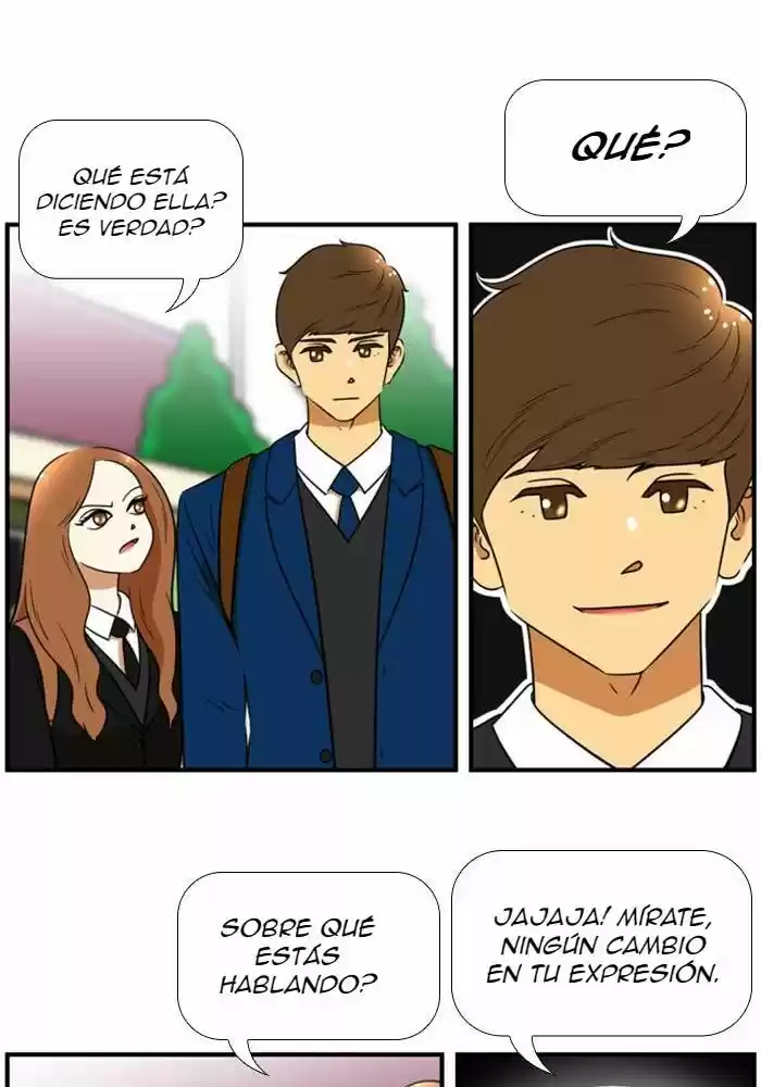 New Normal : Class 8 (2013) - Capítulo 113 - Página 14 - LectorTMOo