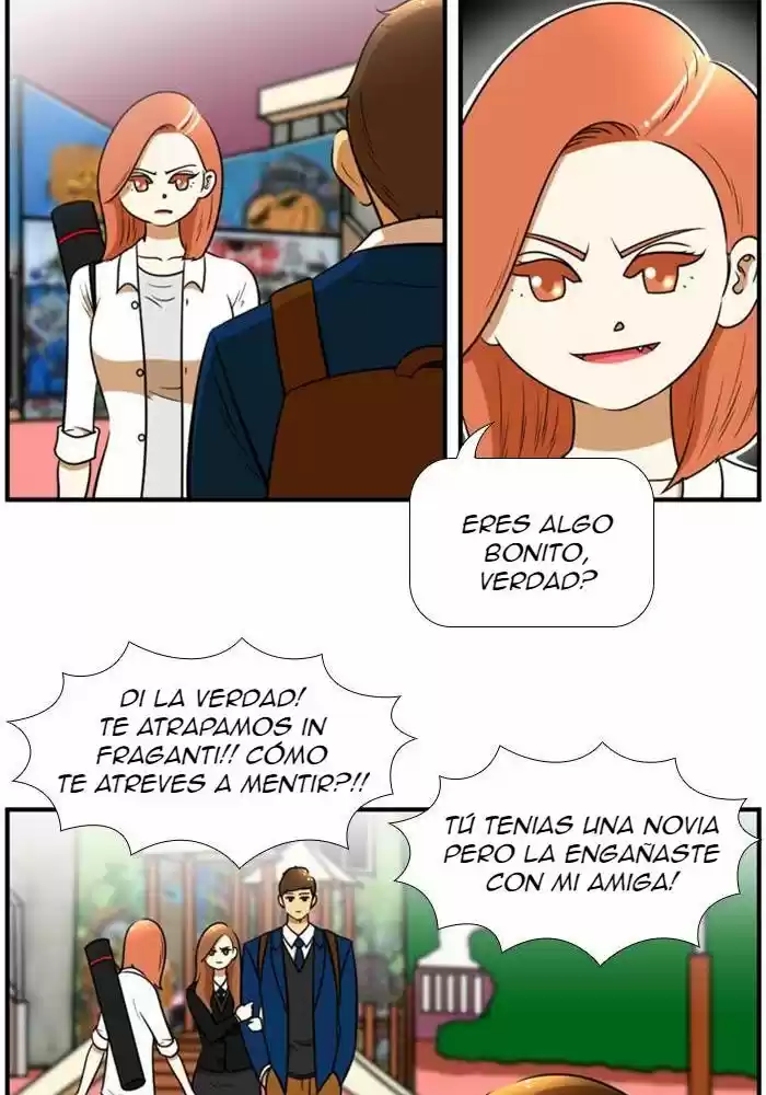 New Normal : Class 8 (2013) - Capítulo 113 - Página 15 - LectorTMOo