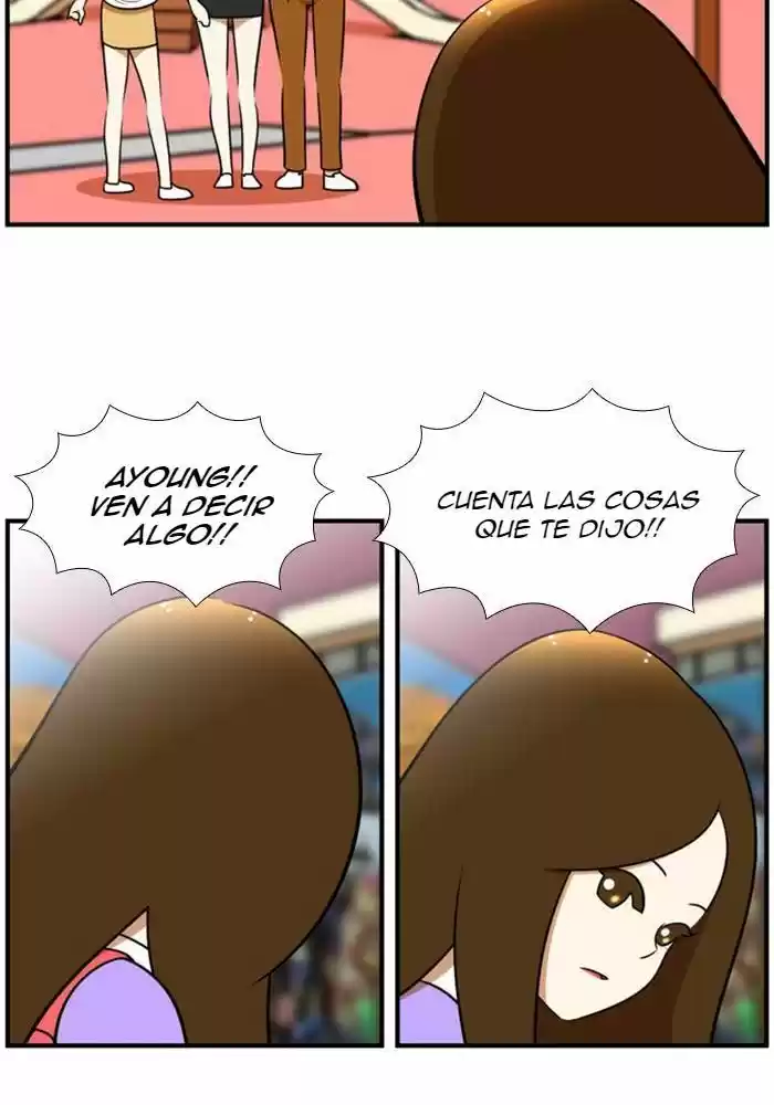 New Normal : Class 8 (2013) - Capítulo 113 - Página 16 - LectorTMOo