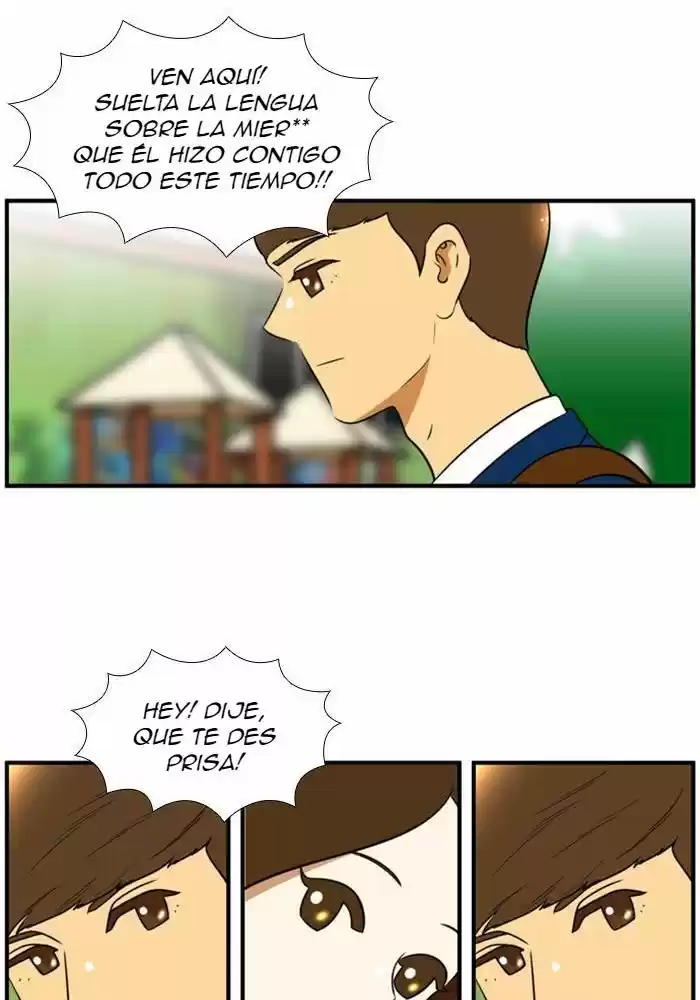 New Normal : Class 8 (2013) - Capítulo 113 - Página 17 - LectorTMOo