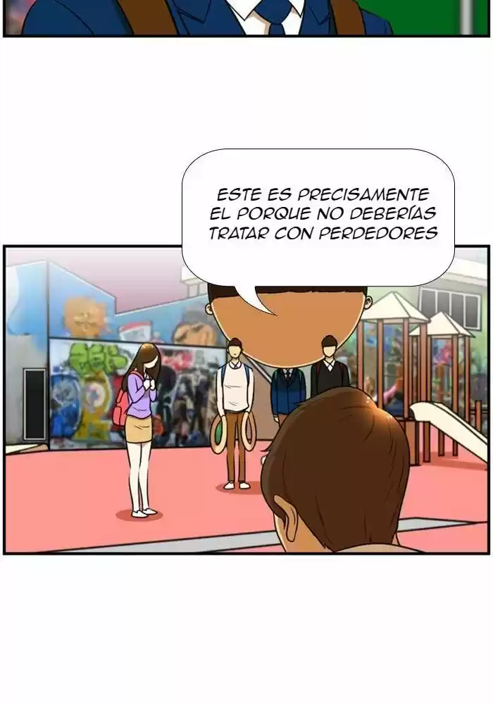 New Normal : Class 8 (2013) - Capítulo 113 - Página 24 - LectorTMOo