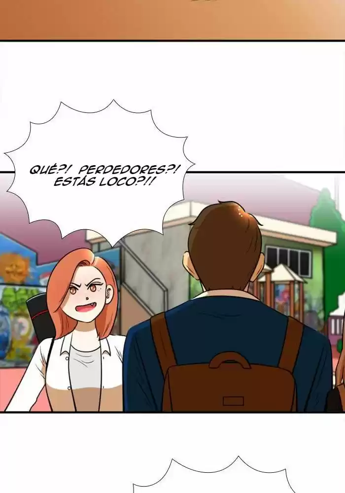 New Normal : Class 8 (2013) - Capítulo 113 - Página 27 - LectorTMOo