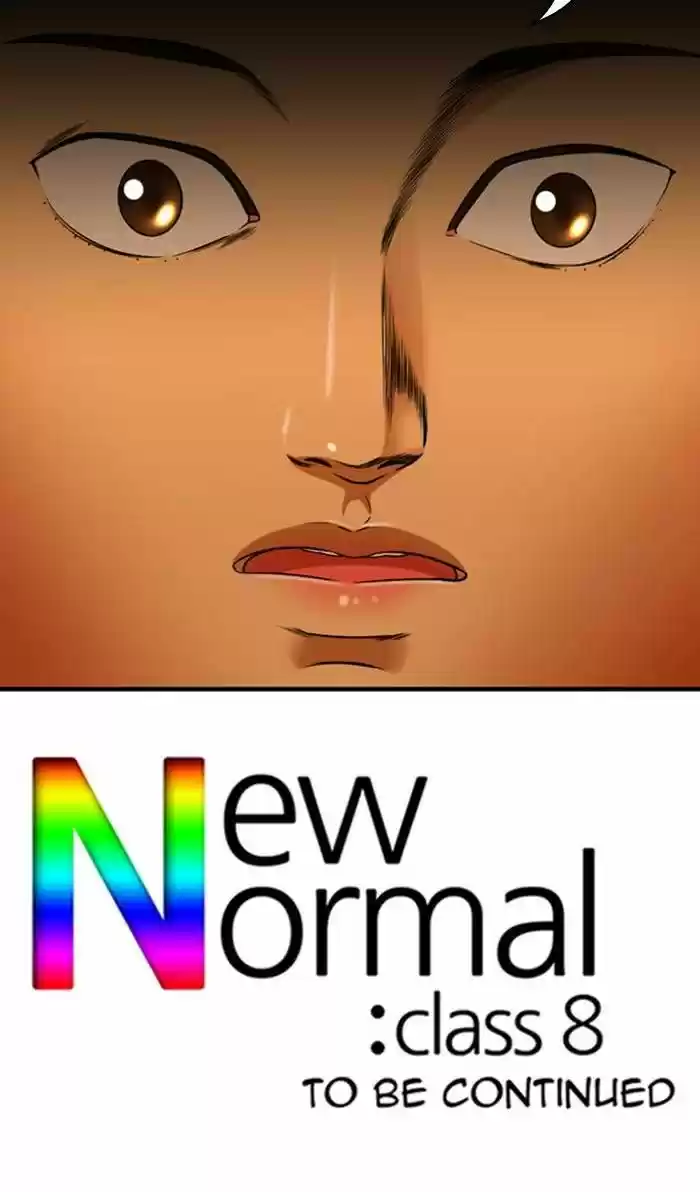 New Normal : Class 8 (2013) - Capítulo 113 - Página 39 - LectorTMOo