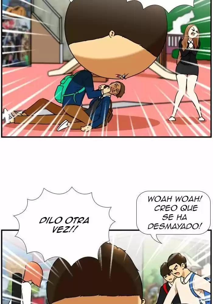 New Normal : Class 8 (2013) - Capítulo 114 - Página 8 - LectorTMOo