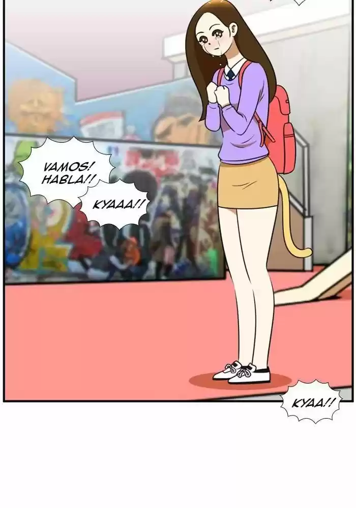 New Normal : Class 8 (2013) - Capítulo 114 - Página 12 - LectorTMOo