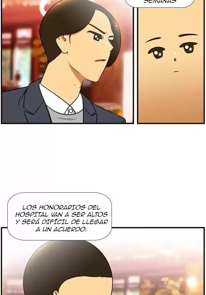 New Normal : Class 8 (2013) - Capítulo 114 - Página 21 - LectorTMOo