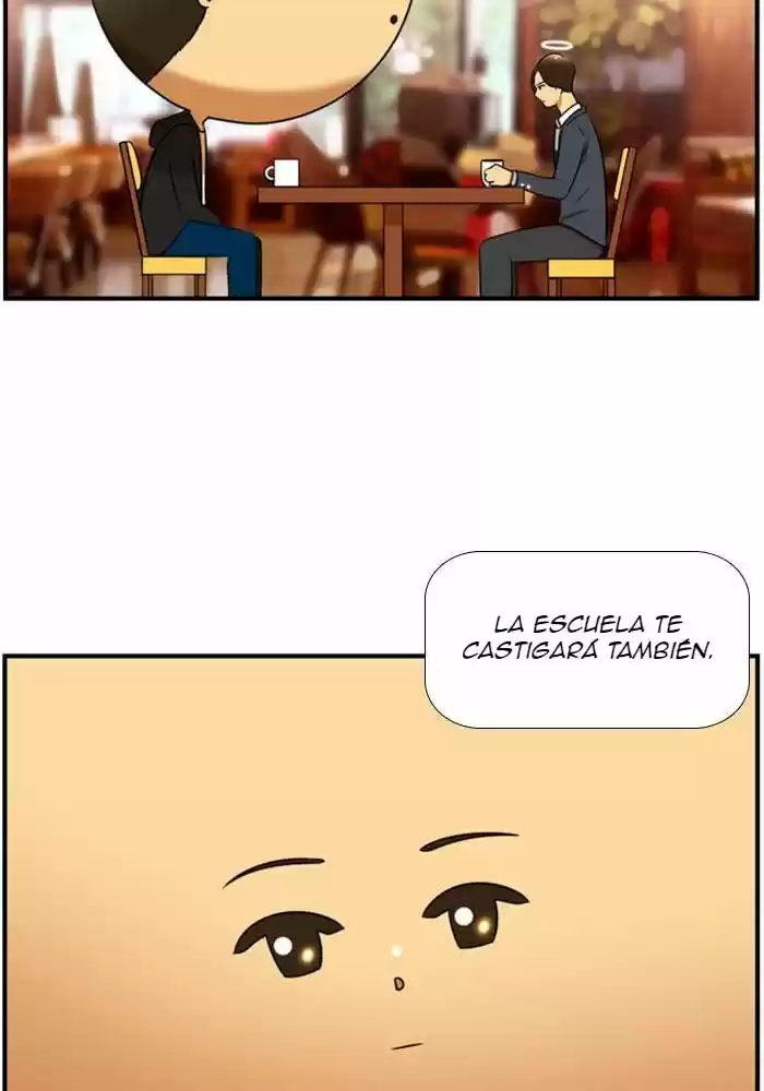New Normal : Class 8 (2013) - Capítulo 114 - Página 22 - LectorTMOo