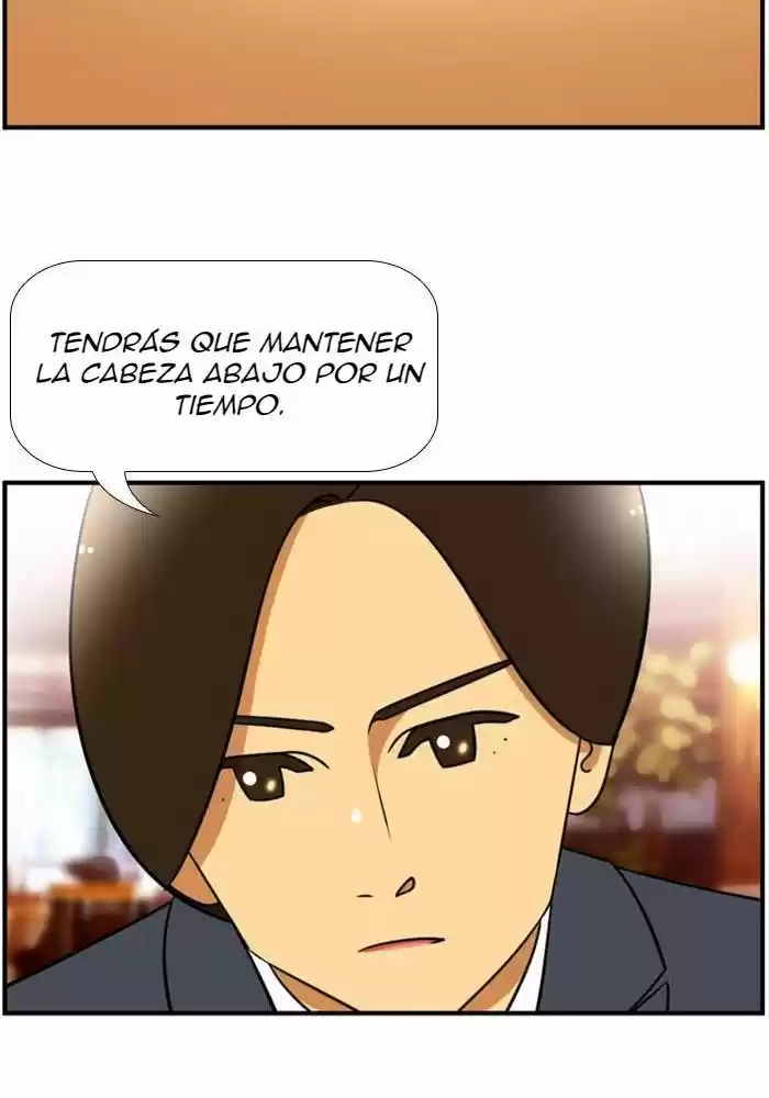 New Normal : Class 8 (2013) - Capítulo 114 - Página 23 - LectorTMOo