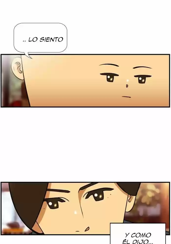 New Normal : Class 8 (2013) - Capítulo 114 - Página 24 - LectorTMOo