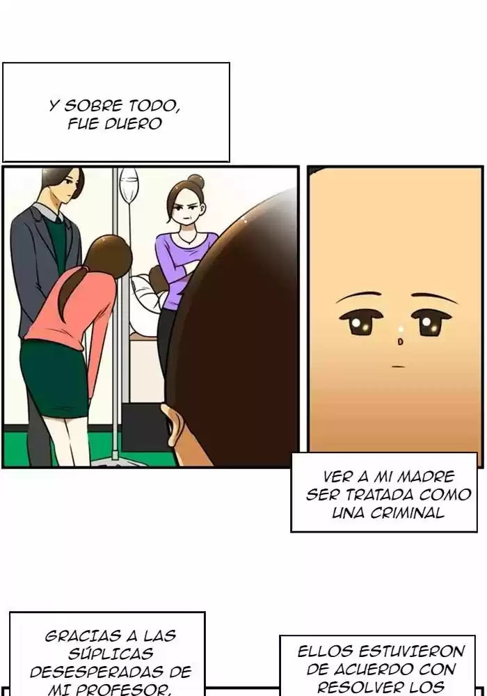 New Normal : Class 8 (2013) - Capítulo 114 - Página 26 - LectorTMOo