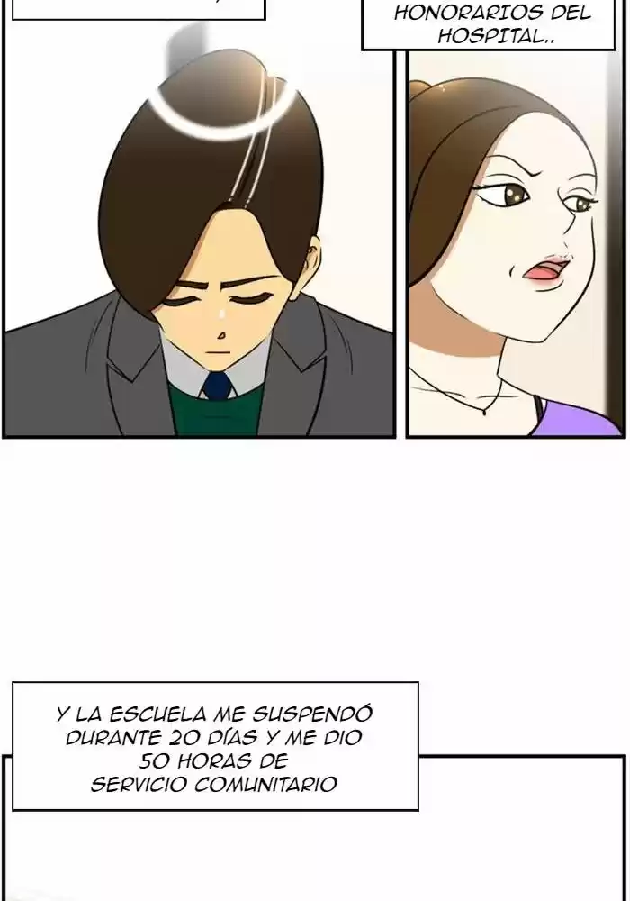 New Normal : Class 8 (2013) - Capítulo 114 - Página 27 - LectorTMOo