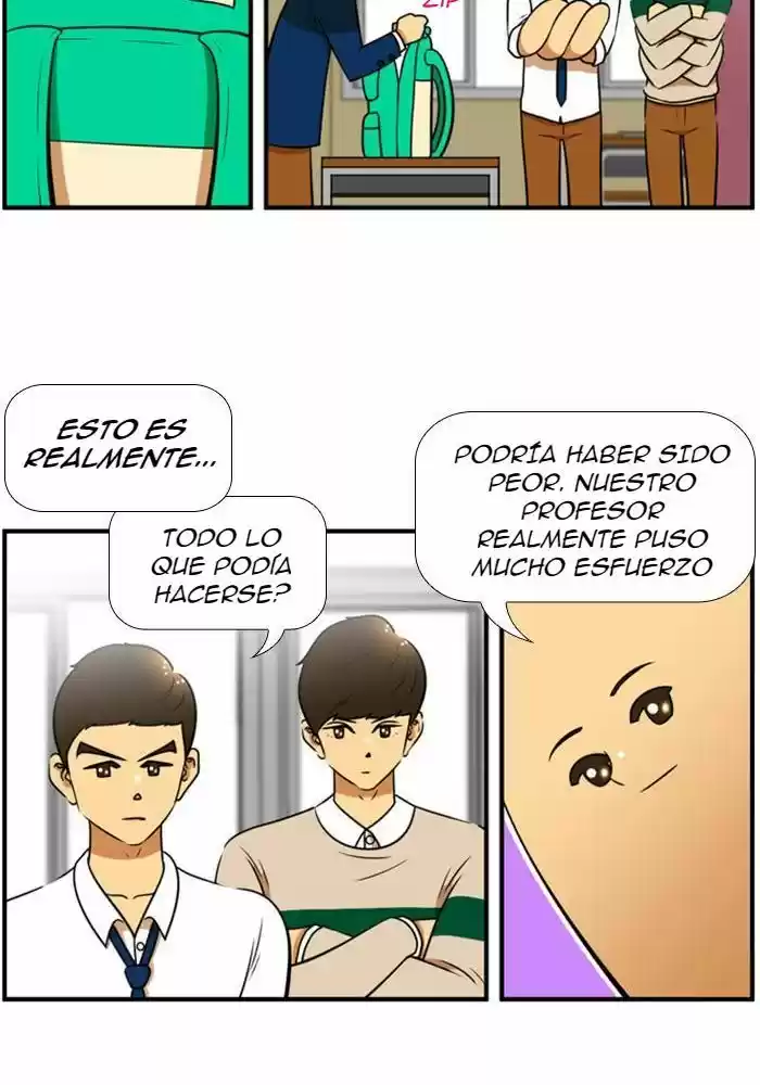 New Normal : Class 8 (2013) - Capítulo 114 - Página 29 - LectorTMOo