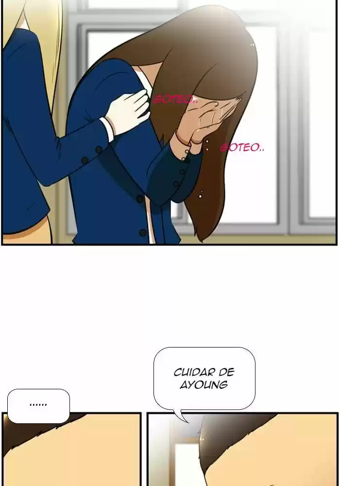 New Normal : Class 8 (2013) - Capítulo 114 - Página 31 - LectorTMOo