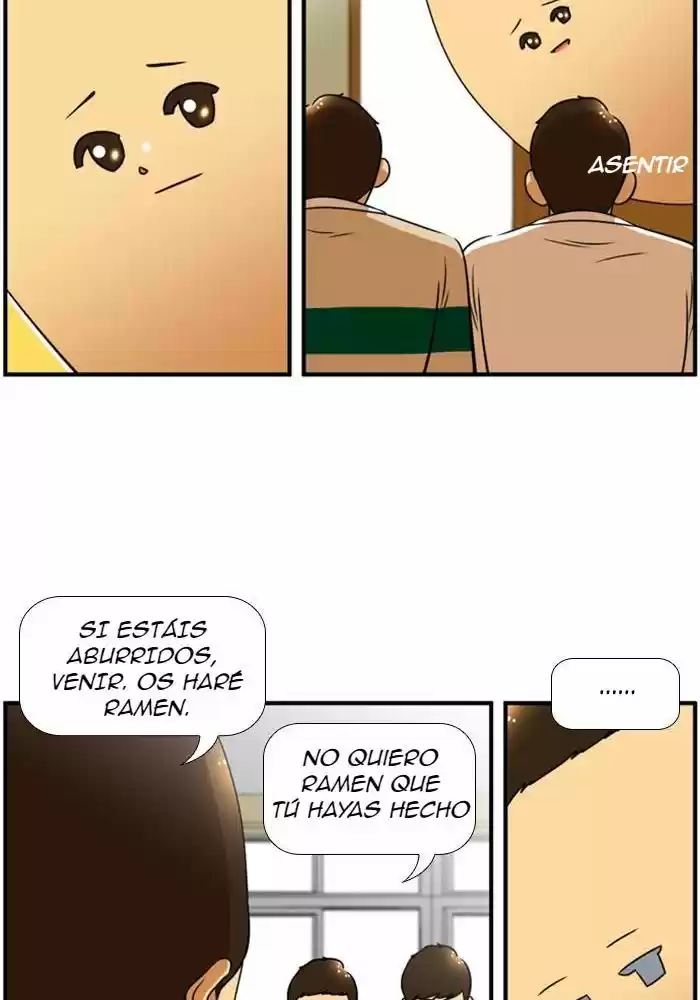 New Normal : Class 8 (2013) - Capítulo 114 - Página 32 - LectorTMOo