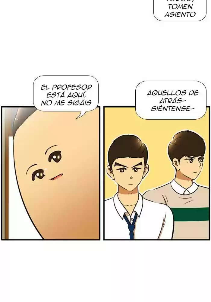 New Normal : Class 8 (2013) - Capítulo 114 - Página 34 - LectorTMOo
