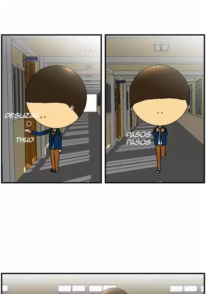 New Normal : Class 8 (2013) - Capítulo 114 - Página 35 - LectorTMOo