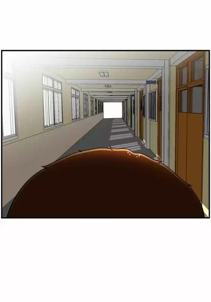 New Normal : Class 8 (2013) - Capítulo 114 - Página 37 - LectorTMOo