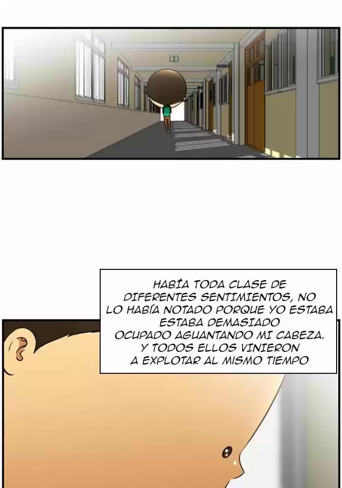 New Normal : Class 8 (2013) - Capítulo 114 - Página 38 - LectorTMOo