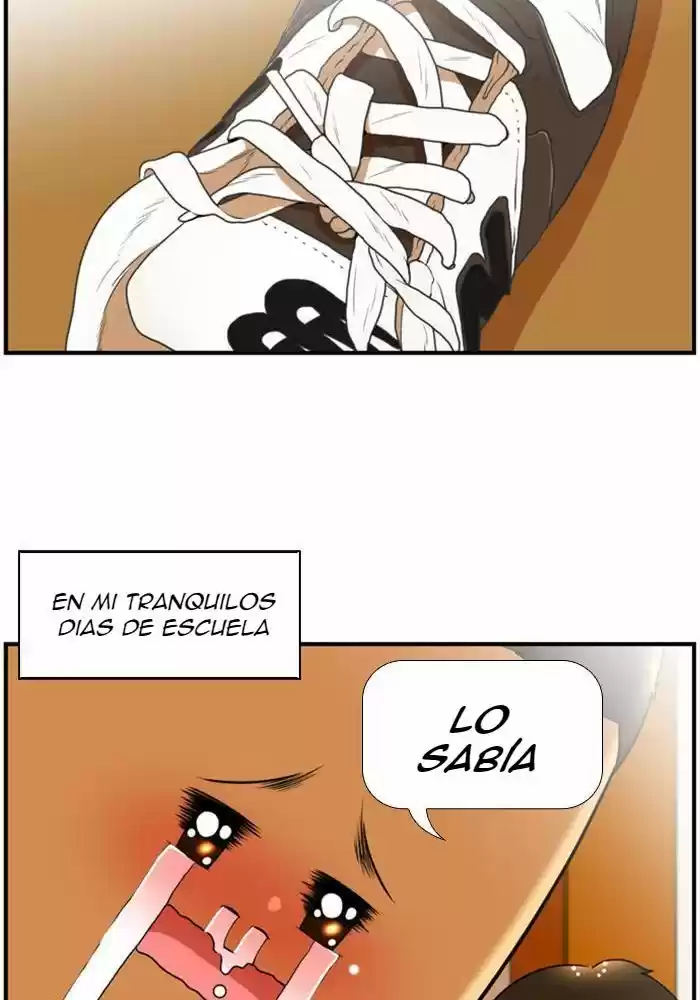 New Normal : Class 8 (2013) - Capítulo 114 - Página 42 - LectorTMOo