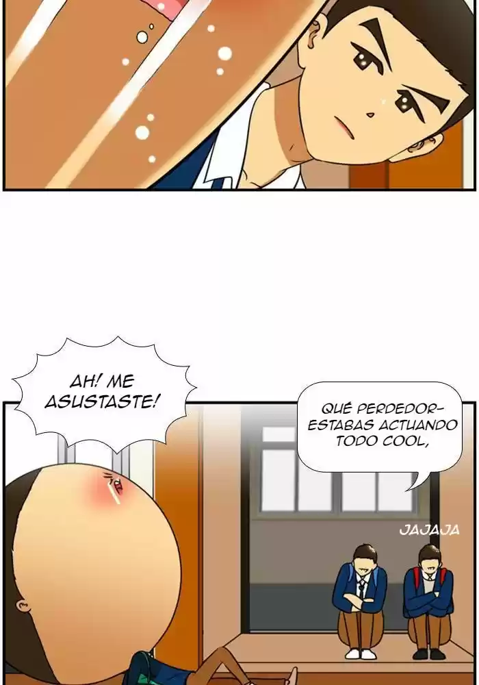 New Normal : Class 8 (2013) - Capítulo 114 - Página 43 - LectorTMOo