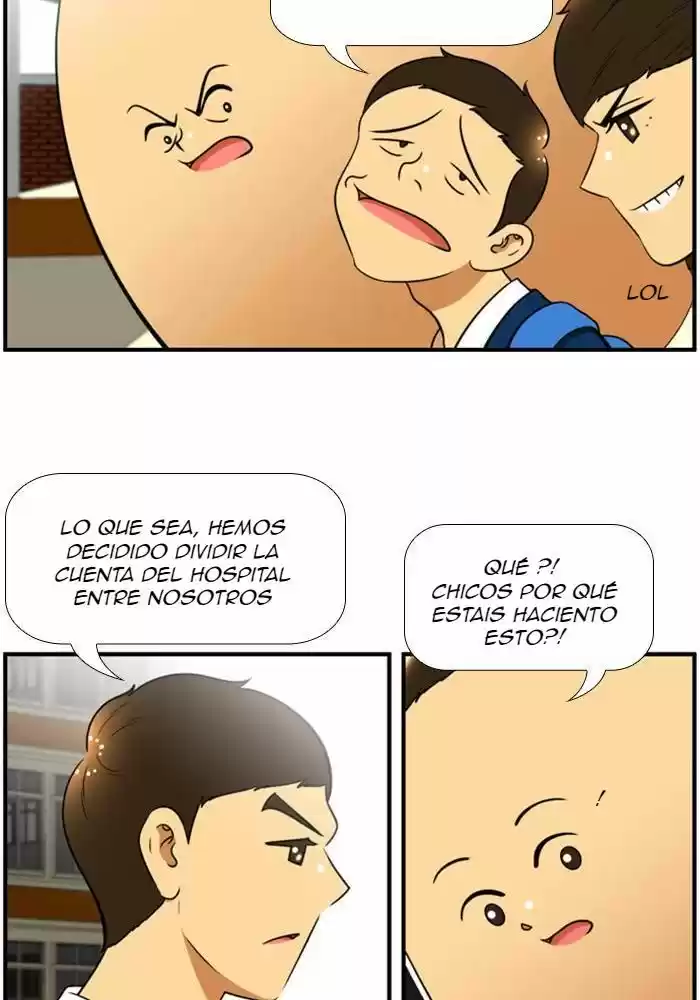 New Normal : Class 8 (2013) - Capítulo 114 - Página 46 - LectorTMOo