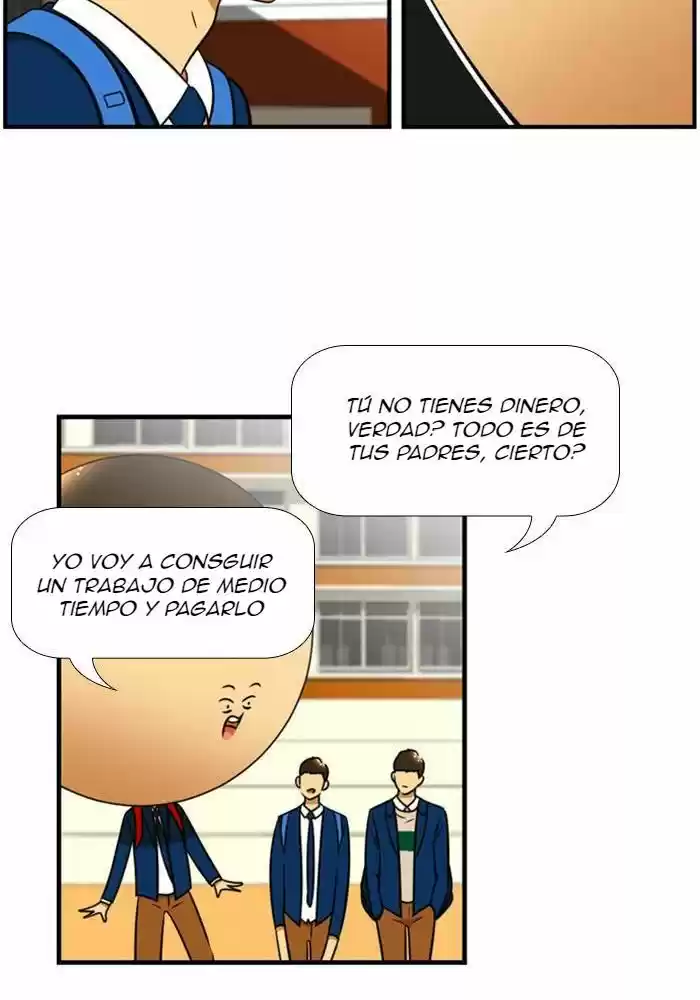 New Normal : Class 8 (2013) - Capítulo 114 - Página 47 - LectorTMOo
