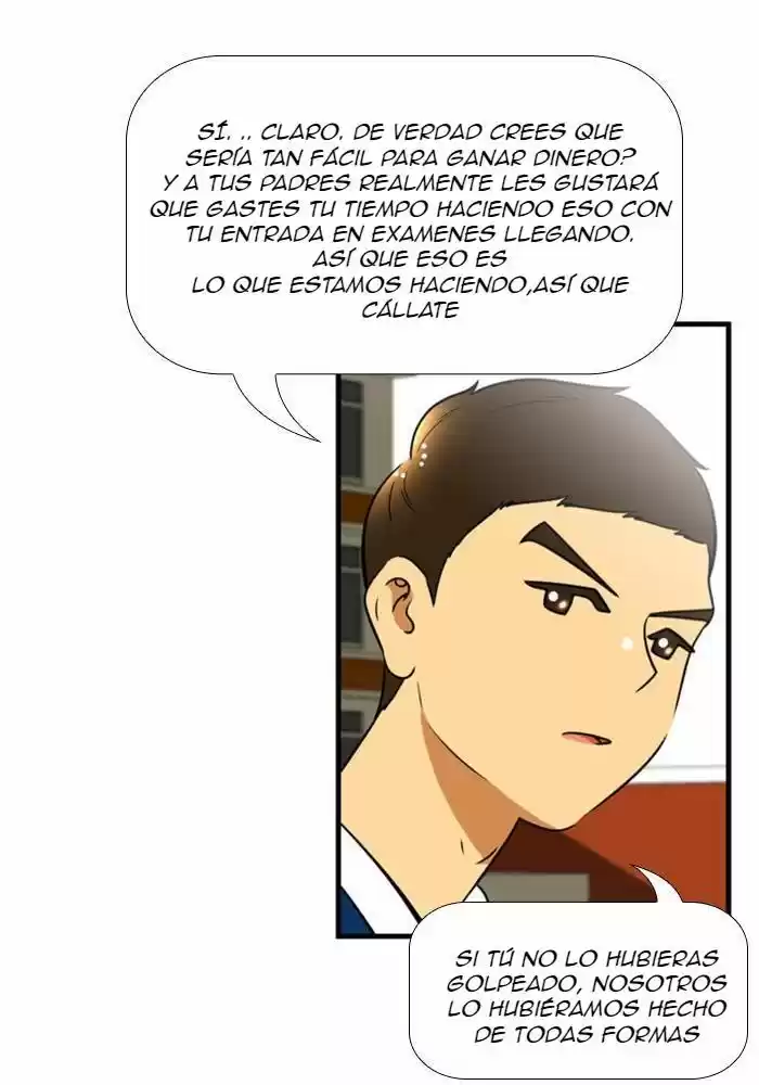 New Normal : Class 8 (2013) - Capítulo 114 - Página 48 - LectorTMOo