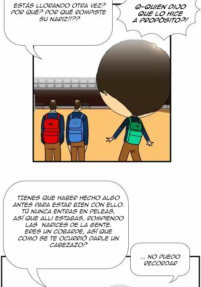 New Normal : Class 8 (2013) - Capítulo 114 - Página 50 - LectorTMOo