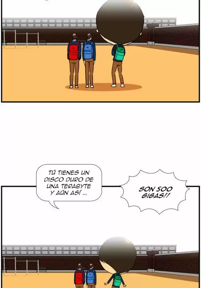 New Normal : Class 8 (2013) - Capítulo 114 - Página 51 - LectorTMOo