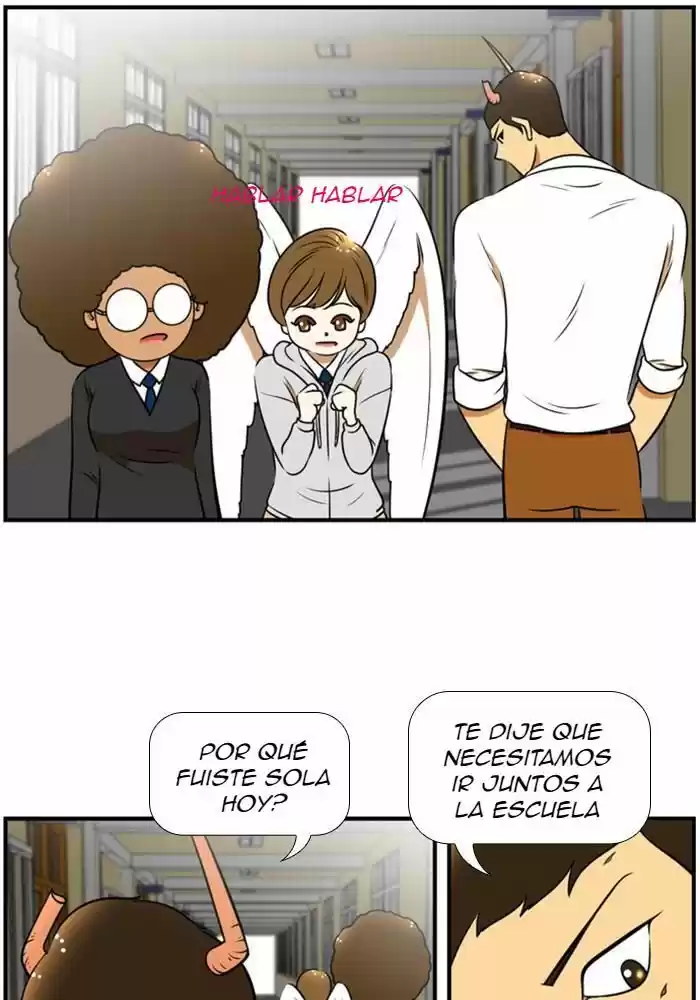 New Normal : Class 8 (2013) - Capítulo 115 - Página 2 - LectorTMOo