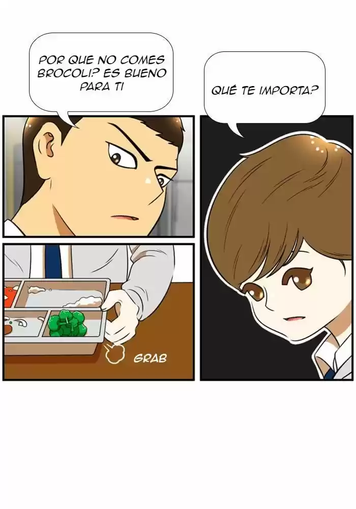 New Normal : Class 8 (2013) - Capítulo 115 - Página 5 - LectorTMOo