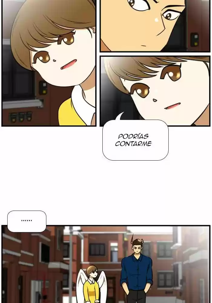 New Normal : Class 8 (2013) - Capítulo 115 - Página 26 - LectorTMOo