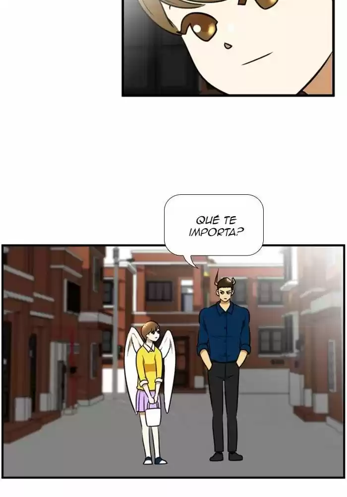 New Normal : Class 8 (2013) - Capítulo 115 - Página 28 - LectorTMOo