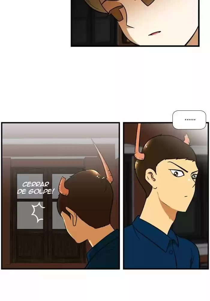 New Normal : Class 8 (2013) - Capítulo 115 - Página 31 - LectorTMOo
