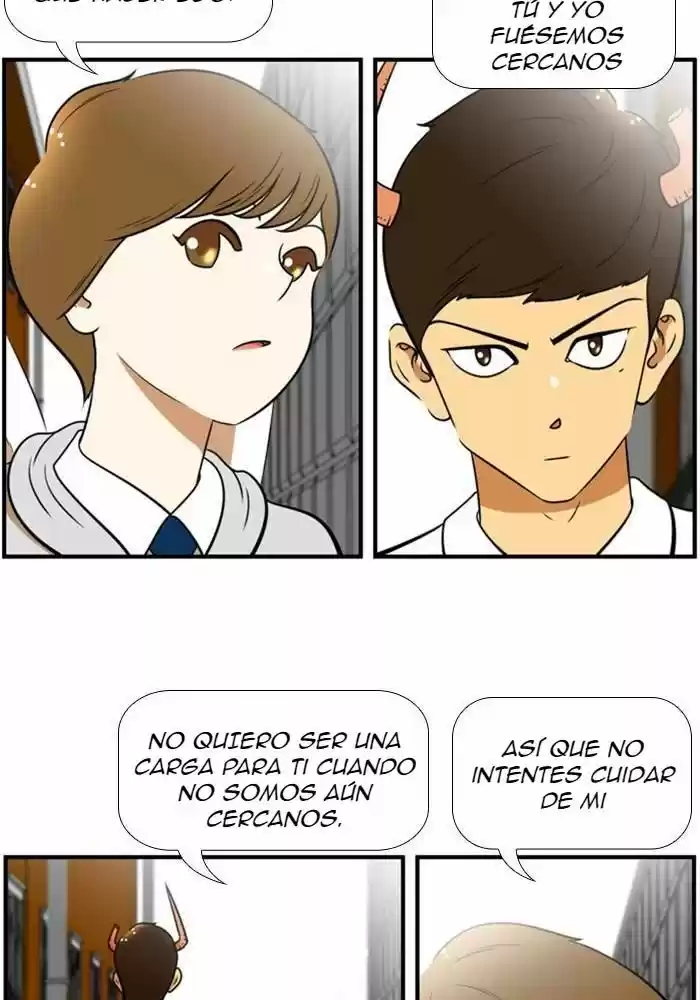 New Normal : Class 8 (2013) - Capítulo 115 - Página 40 - LectorTMOo