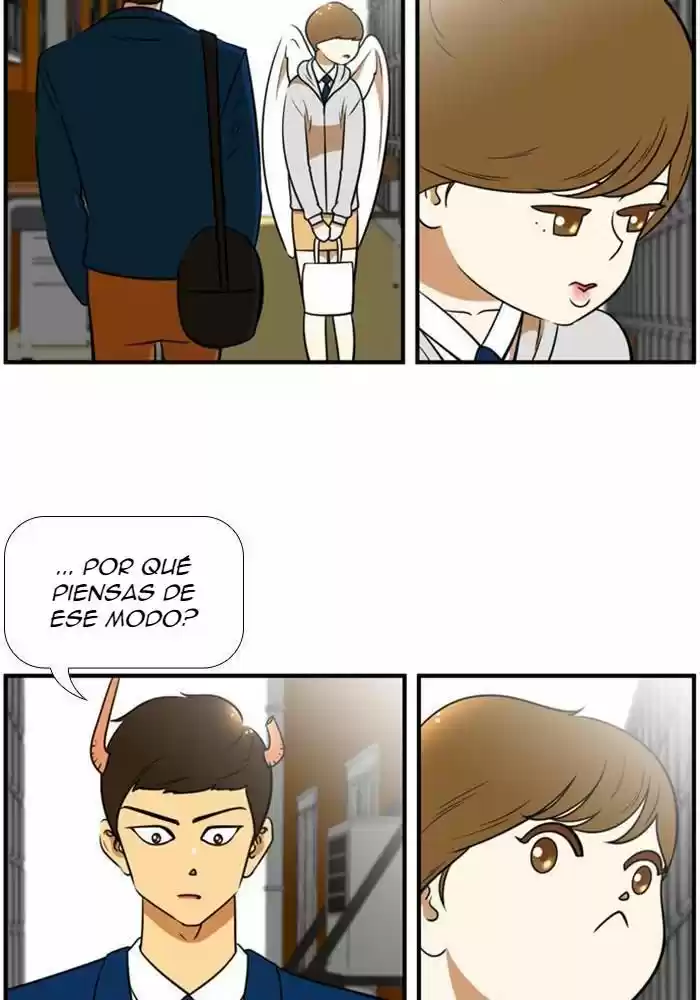 New Normal : Class 8 (2013) - Capítulo 115 - Página 41 - LectorTMOo