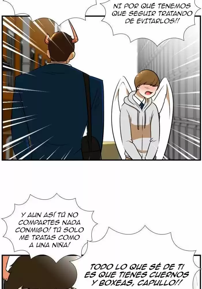New Normal : Class 8 (2013) - Capítulo 115 - Página 44 - LectorTMOo