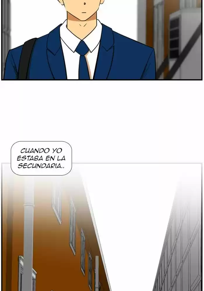 New Normal : Class 8 (2013) - Capítulo 116 - Página 5 - LectorTMOo