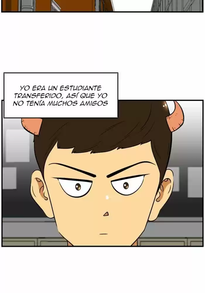 New Normal : Class 8 (2013) - Capítulo 116 - Página 6 - LectorTMOo