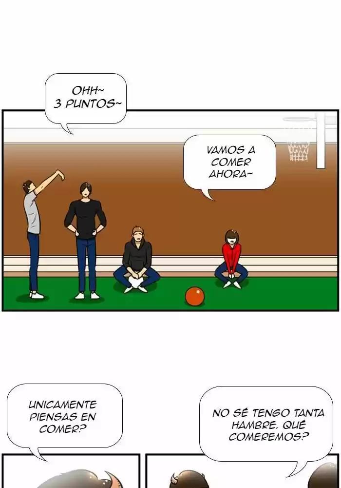 New Normal : Class 8 (2013) - Capítulo 116 - Página 14 - LectorTMOo