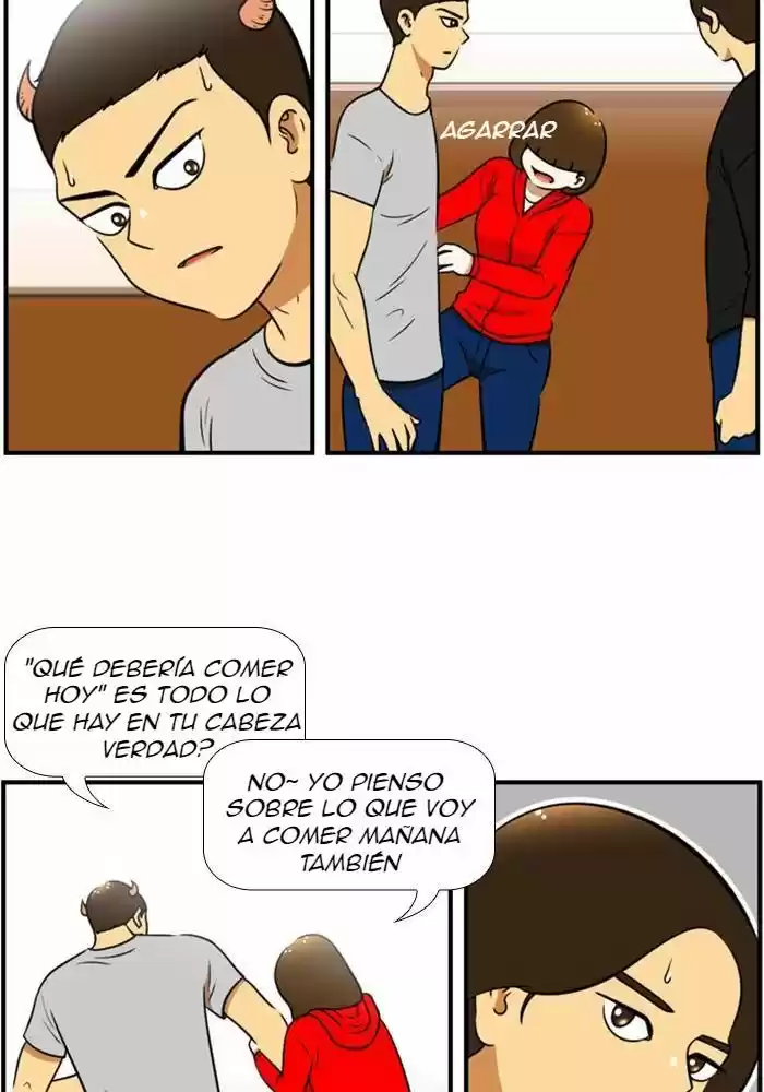 New Normal : Class 8 (2013) - Capítulo 116 - Página 15 - LectorTMOo