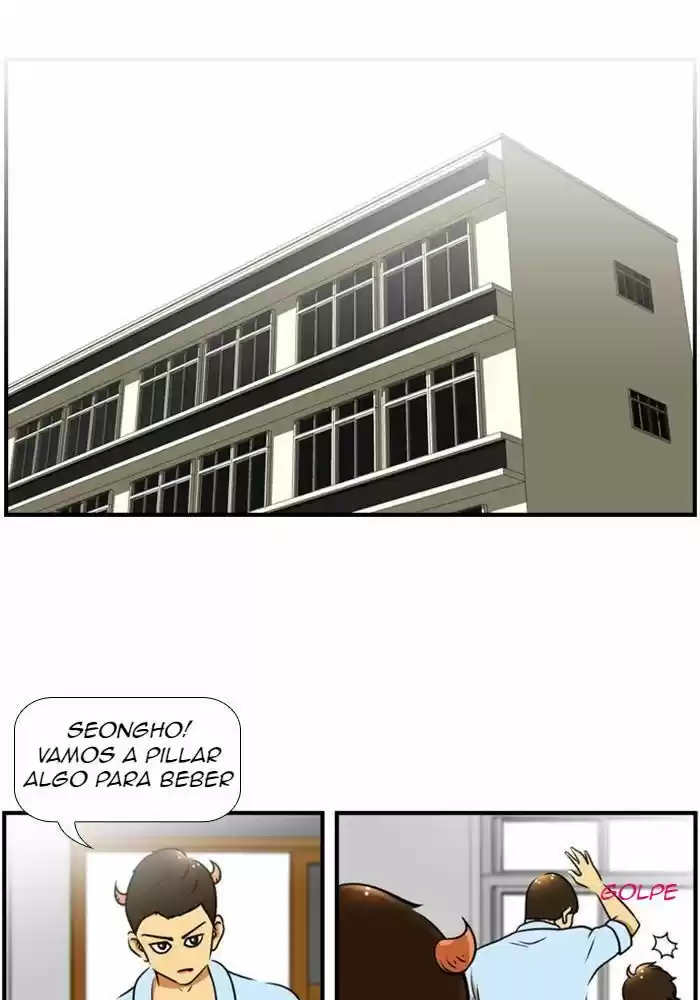 New Normal : Class 8 (2013) - Capítulo 116 - Página 17 - LectorTMOo