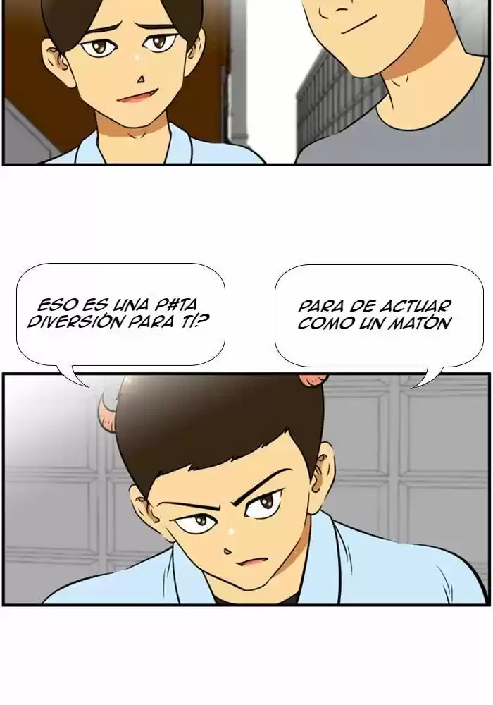 New Normal : Class 8 (2013) - Capítulo 116 - Página 21 - LectorTMOo