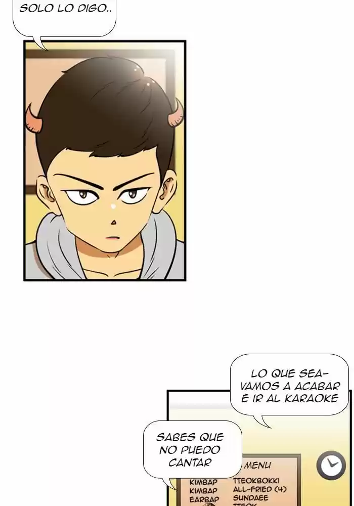 New Normal : Class 8 (2013) - Capítulo 116 - Página 34 - LectorTMOo