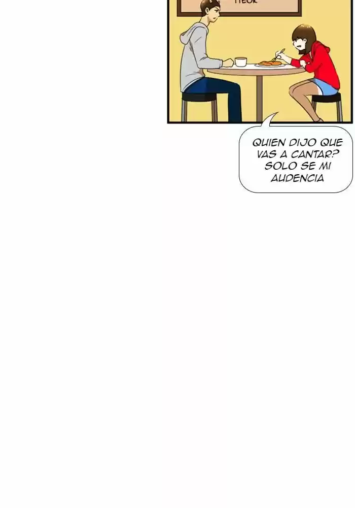 New Normal : Class 8 (2013) - Capítulo 116 - Página 35 - LectorTMOo